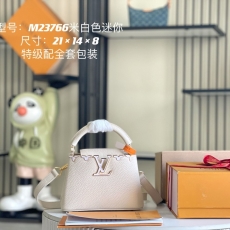 LV Capucines Bags